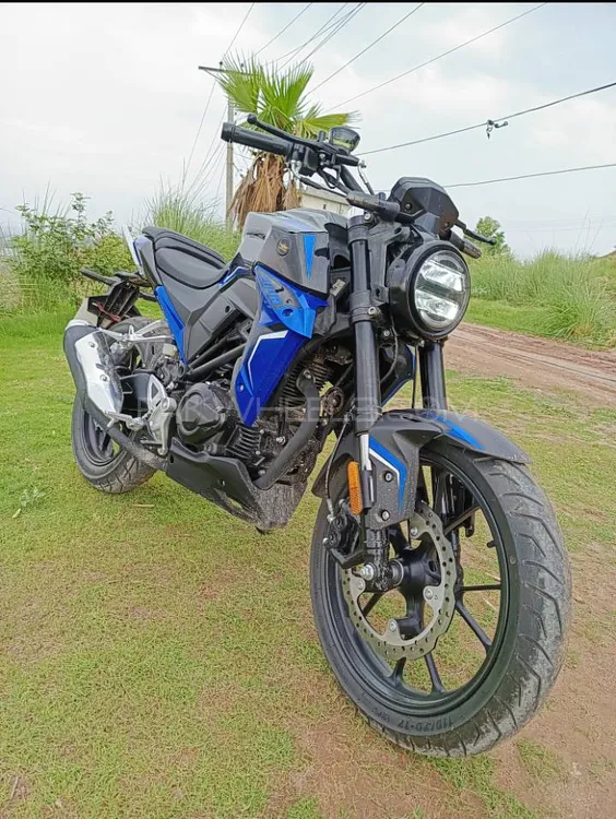 Super Star 200R 2024 for Sale Image-1
