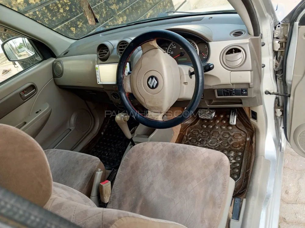 Suzuki Alto 2008 for Sale in Sialkot Image-1