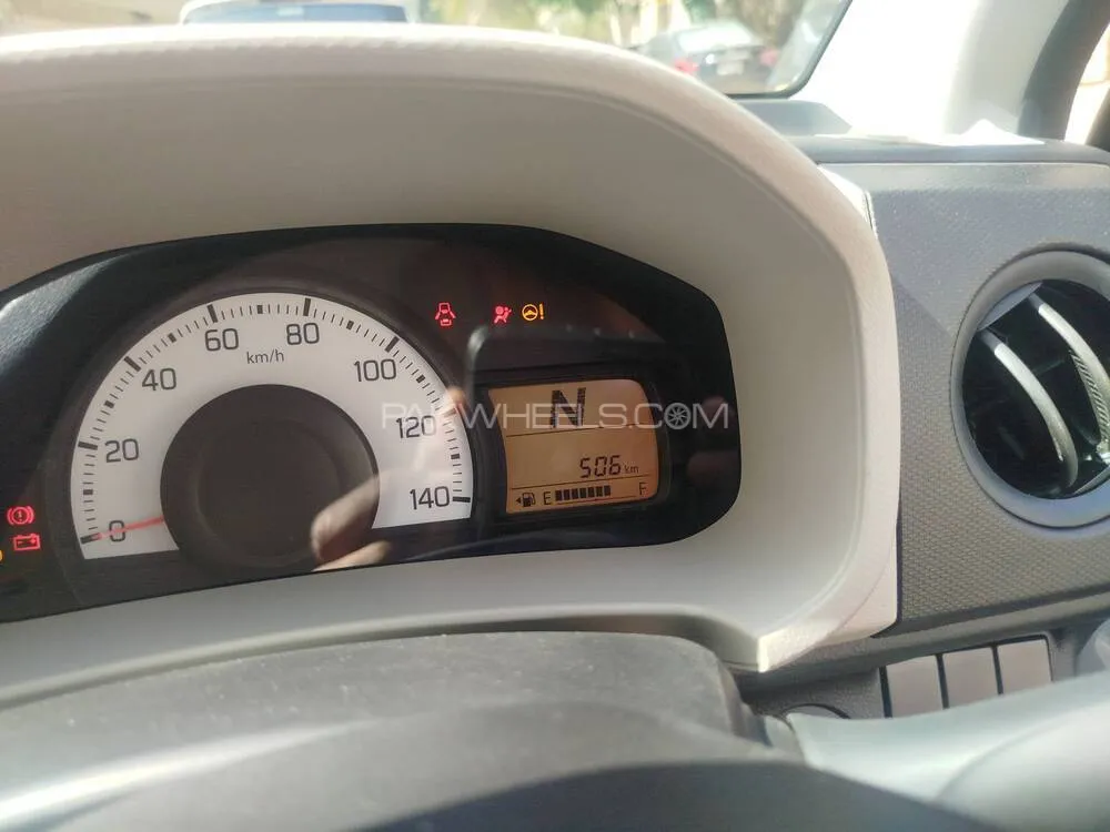 سوزوکی آلٹو 2024 for Sale in کراچی سوزوکی آلٹو 2024 for Sale in کراچی Image-8