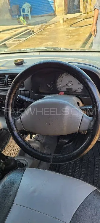 Suzuki Alto 2003 for Sale in Sargodha Image-1