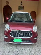 Daihatsu Cast Style X SA III 2023 for Sale