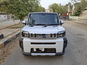 Daihatsu Taft 2021 for Sale