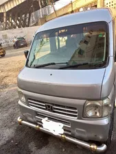 Honda Acty 2010 for Sale