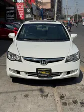 Honda Civic VTi Oriel Prosmatec 1.8 i-VTEC 2011 for Sale