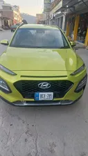 Hyundai Kona 1.0 Smartstream T-GDi 2019 for Sale