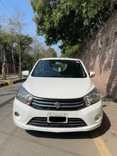 Suzuki Cultus VXL 2019 for Sale