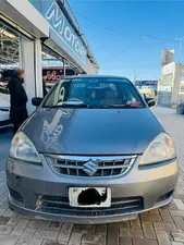 Suzuki Liana RXi 2013 for Sale