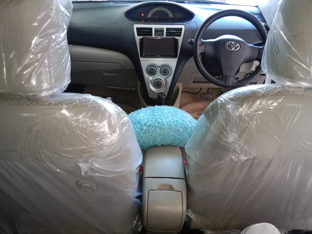 ٹویوٹا بیلٹا 2007 for Sale in اسلام آباد Image-1