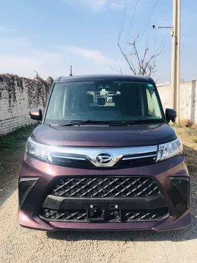 Daihatsu Thor Custom G Turbo 2022