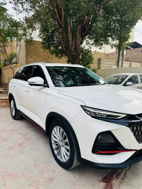 چانگان اوشان ایکس 7 2023 for Sale in حیدرآباد Image-1