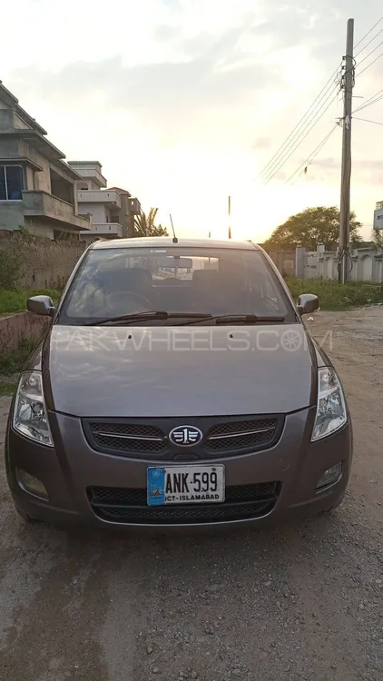 FAW V2 2019 for Sale in Islamabad Image-1