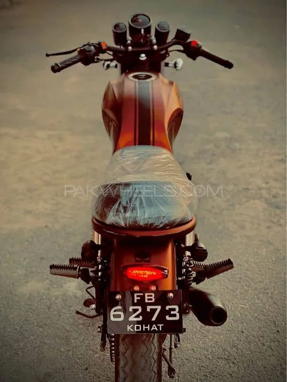 Hi Speed Infinity 150 2019 for Sale Image-1