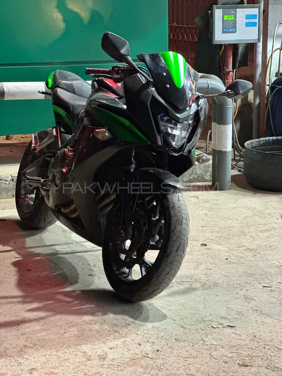 Honda CBR 600RR 2017 for Sale Image-1