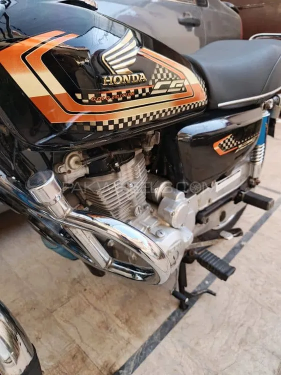 Crown CR 125 Euro II 2021 for Sale Crown CR 125 Euro II 2021 for Sale Image-12