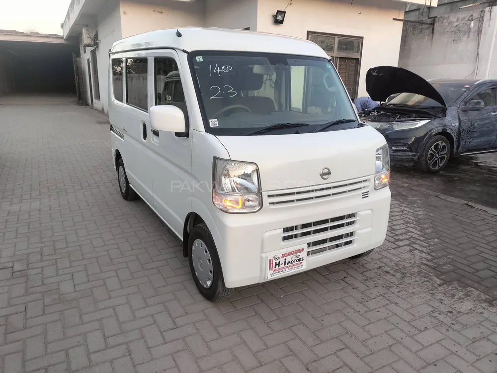 Nissan Clipper 2019 for Sale in Gujranwala Image-1