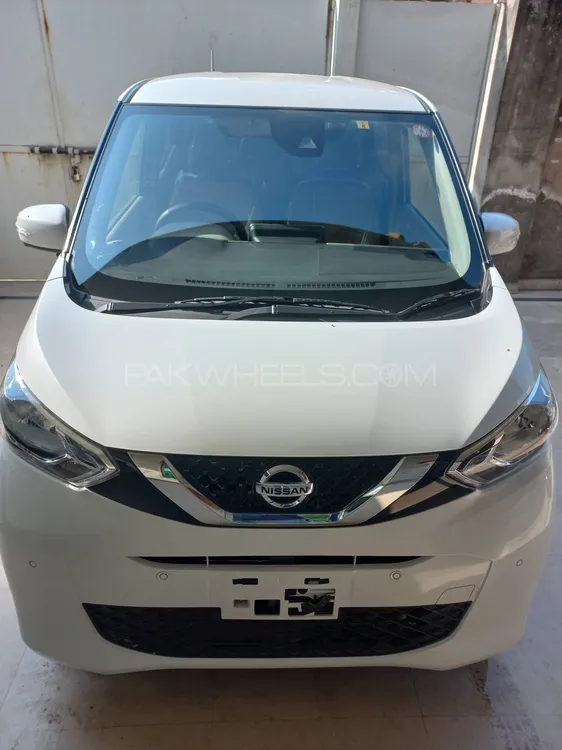 Nissan Dayz 2021 for Sale in Gujranwala Image-1