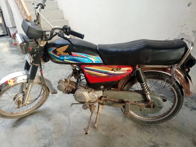 راوی Humsafar 70 2010 for Sale Image-1