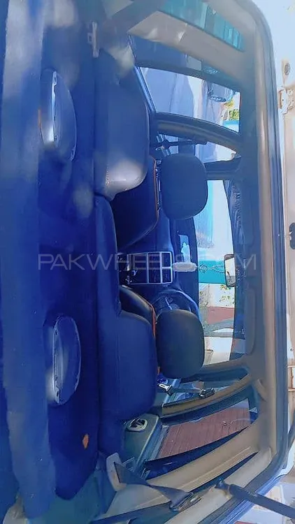 Suzuki Cultus 2016 for Sale in Karachi Image-1