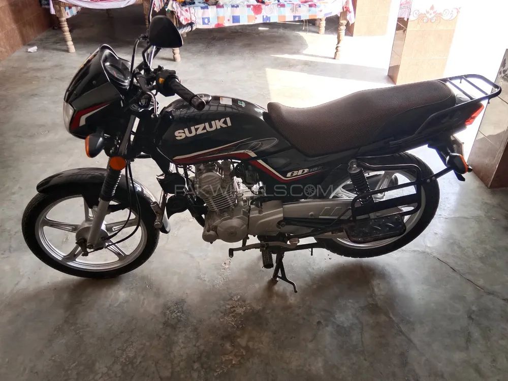 سوزوکی GD 110S 2019 for Sale Image-1