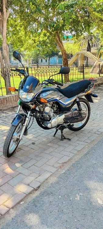 سوزوکی GD 110S 2020 for Sale Image-1