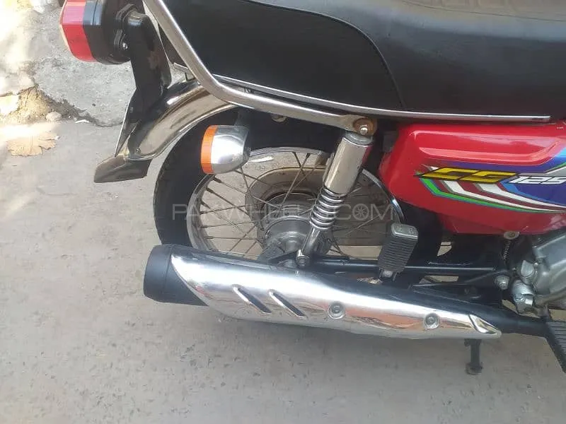 Suzuki RM85L 2022 for Sale Image-1
