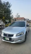 Honda Accord Type S Advance Package 2008 for Sale