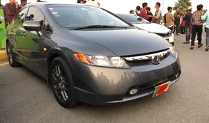 Honda Civic 2009 for Sale