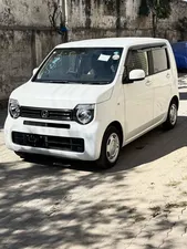 Honda N Wgn G 2021 for Sale