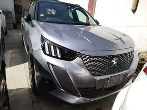 Peugeot E-2008 GT Line 2021 for Sale