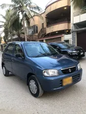Suzuki Alto VXR 2008 for Sale