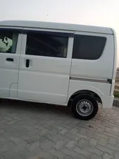 Suzuki Every PU 2018 for Sale