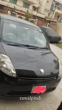 Toyota Passo G 1.0 2007 for Sale