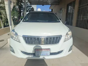 Toyota Premio F L Package Prime Selection 1.5 2014 for Sale