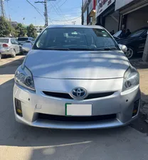 Toyota Prius G LED Edition 1.8 2011 for Sale