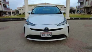 Toyota Prius S 2021 for Sale