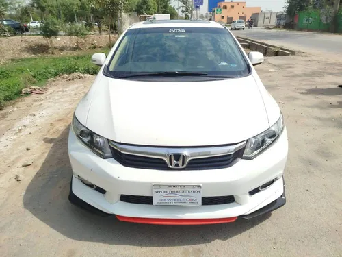Slide honda civic vti 1 8 i vtec oriel prosmatec 2014 117985872