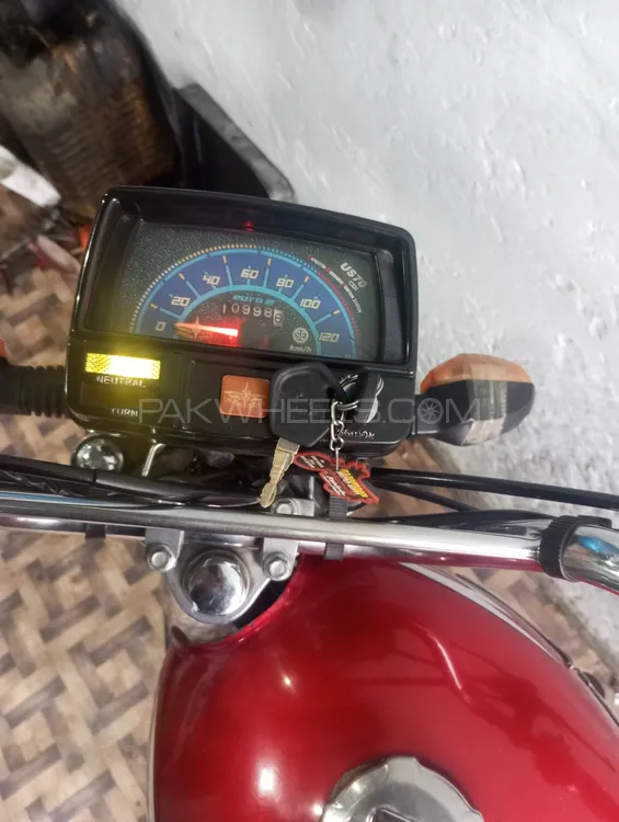 Union Star 70cc 2022 for Sale Image-1