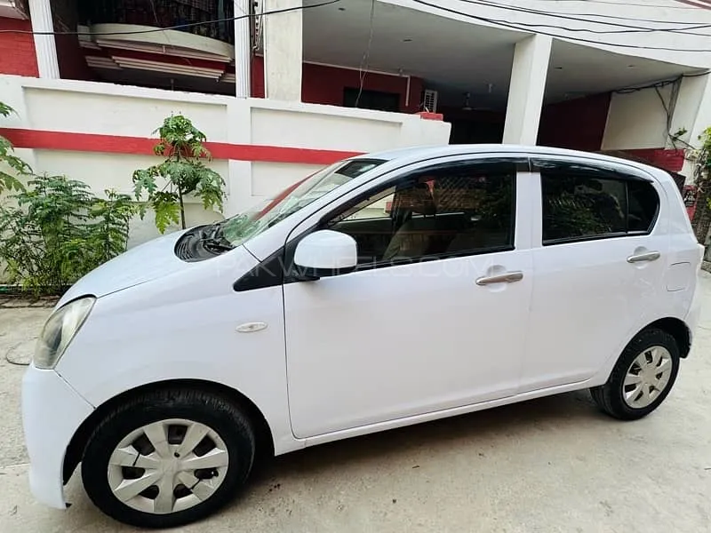 Daihatsu Mira 2016 for Sale in Lahore Image-1
