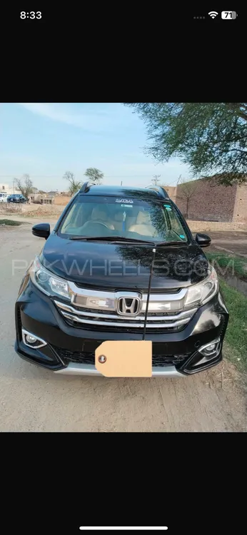 Honda BR-V 2020 for Sale in Arifwala Image-1