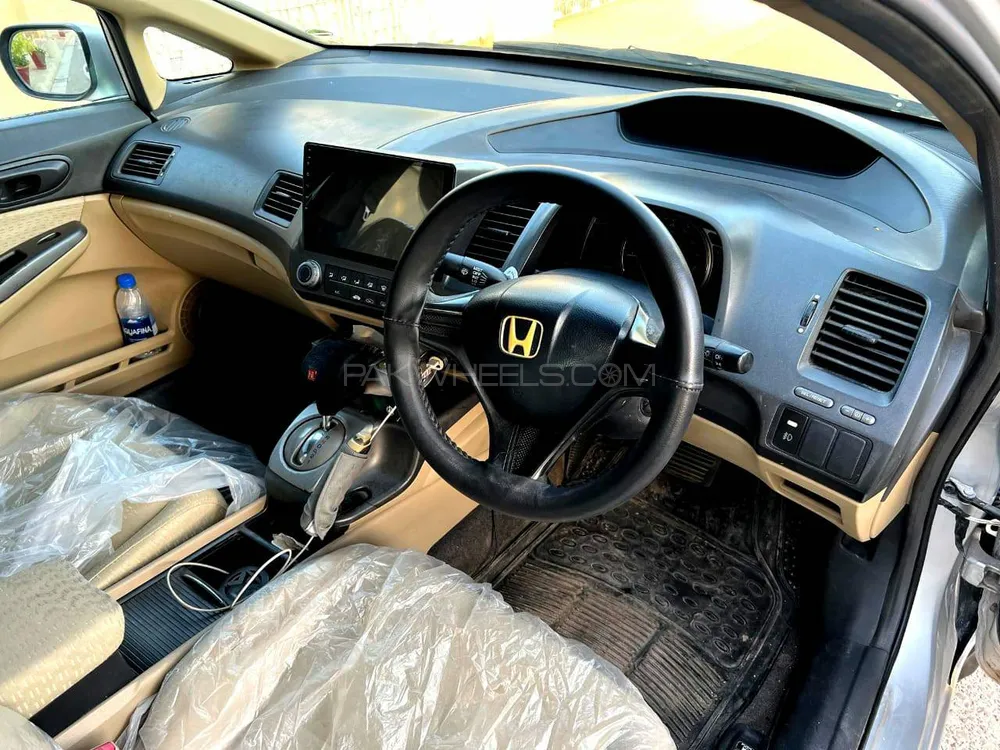 Honda Civic 2007 for Sale in Quetta Image-1