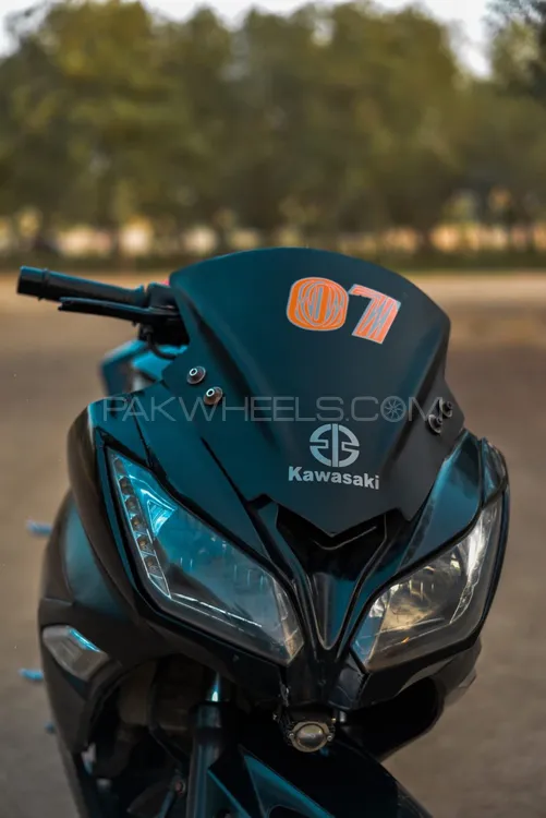 Chinese Bikes Other 2019 for Sale Image-1