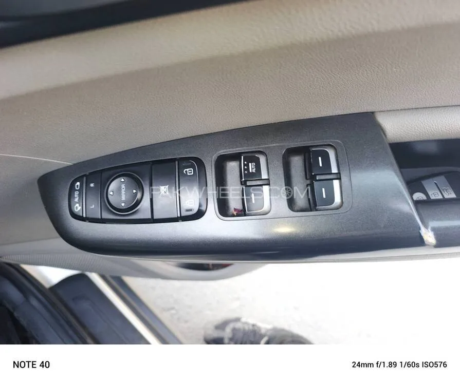 KIA Sportage 2020 for Sale in Lahore KIA Sportage 2020 for Sale in Lahore Image-12