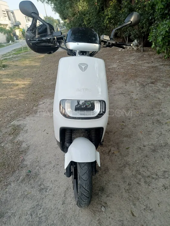 میٹرو E8S pro 2024 for Sale Image-1