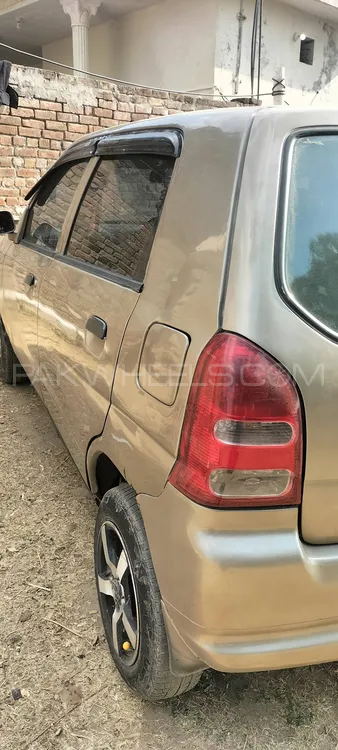 Suzuki Alto 2003 for Sale in Islamabad Image-1