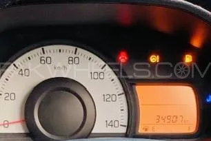 Suzuki Alto 2022 for Sale in Lahore Image-1