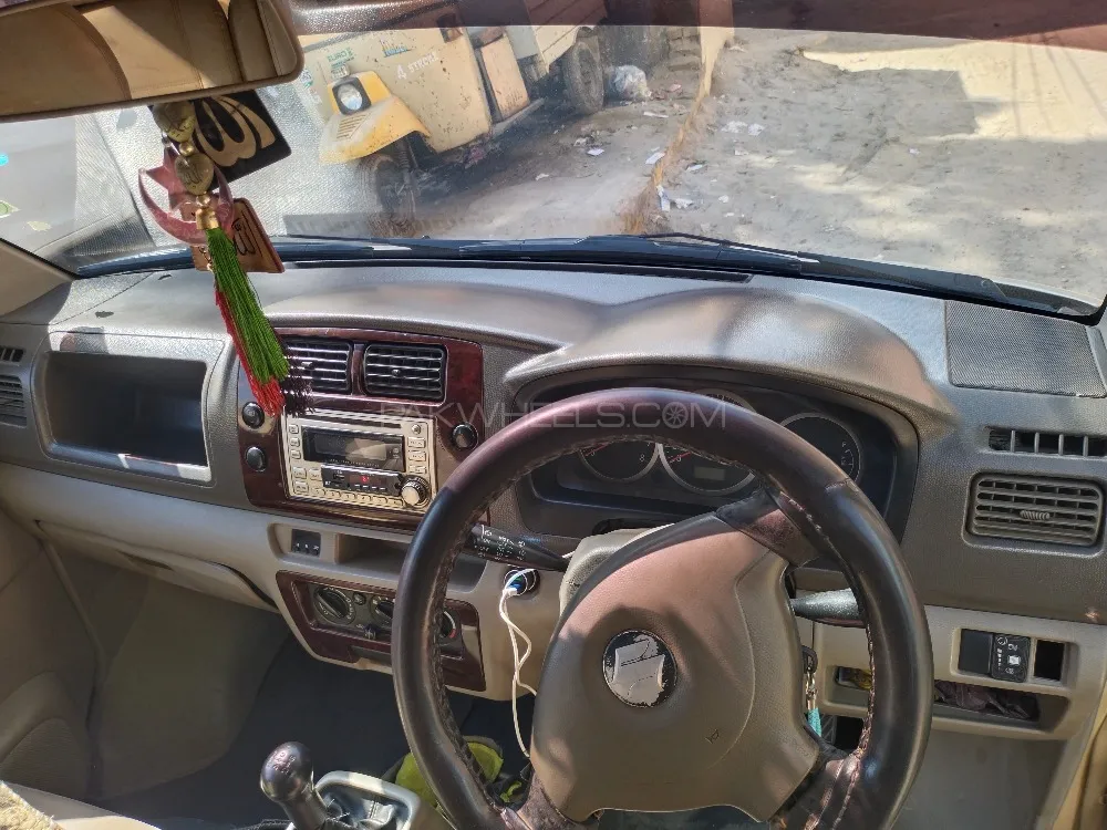 Suzuki APV 2006 for Sale in Depal pur Suzuki APV 2006 for Sale in Depal pur Image-4