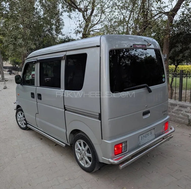Suzuki Every 2020 for Sale in Lahore Image-1