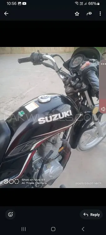 سوزوکی GD 110S 2019 for Sale Image-1