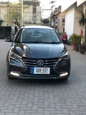 Changan Alsvin 1.5L DCT Lumiere 2022 for Sale