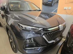 Changan Oshan X7 FutureSense 2025 for Sale